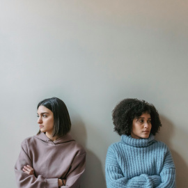 Las confrontaciones y peleas forman parte de nuestro día a día.