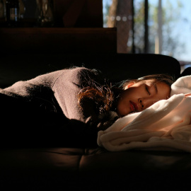 Los sueños repetitivos están estrechamente ligados a nuestro estado mental.