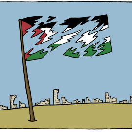 Estado de Palestina