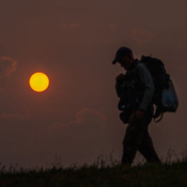 El Camino de Santiago puede ser una experiencia muy enriquecedora, pero hay que tener cuidado.