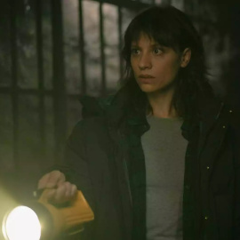 Octubre es el mes del miedo y del terror, como por ejemplo 'Dime tu nombre' de Prime Video.