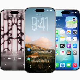 Apple quiere derogar la DMA para poder seguir manteniendo cautivos a sus clientes.