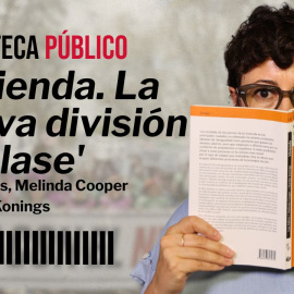 El rentismo es el mayor factor de desigualdad porque genera una distancia inasumible entre quienes viven de los beneficios de poseer activos inmobiliarios y unas mayorías sociales con muchos problemas para acceder a la vivienda. Una sociedad más igualitaria es incompatible con lo que Lisa Adkins, Melinda Cooper y Martijn Konings llaman 'economía de activos' en su libro Vivienda. La Nueva división de clases, publicado en España por Lengua de Trapo y el Círculo de Bellas Artes.

Las autoras del ensayo exploran el tipo de estratificación social que emerge de la economía de activos. Como resultado de este nuevo modelo, surge un tipo de hogar en el que las personas viven y planifican sus vidas cada vez más en función de sus activos y cada vez menos en función de su trabajo, razón por la cual el conflicto de clases se desplaza del trabajo a la vivienda. 

¿Cómo podemos encaminarnos hacia otro modelo de vivienda? ¿Qué implicaciones tiene que el conflicto de clases dependa de nuevas formas de estratificación social que ya no pasan por el trabajo y los salarios únicamente? Desde 'Público' tratamos de dar respuesta a estas y otras preguntas en nuestro especial de septiembre. 
Hace 18 años nacimos con un compromiso: hacer un periodismo útil para la sociedad. Solo podemos continuar con esta labor si contamos con el apoyo de personas como tú.

Únete a la comunidad de Público. 18 años no son nada… cuando nos queda tanto por contar. Periodismo incómodo para tiempos difíciles. http://bit.ly/3VylhmD


Periodismo, investigación y compromiso para construir un mundo más igualitario.
¡Suscríbete ya a nuestro canal!: https://bit.ly/2U8nM0q
Visita: https://www.publico.es
Síguenos en Facebook: https://www.facebook.com/diario.publico/
Síguenos en Twitter: https://twitter.com/publico_es
Síguenos en Instagram: https://www.instagram.com/publico.es
Síguenos en TikTok: https://www.tiktok.com/@publico_es
Síguenos en Bluesky: https://bsky.app/profile/publico.es