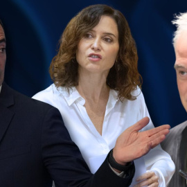 Hace 18 años nacimos con un compromiso: hacer un periodismo útil para la sociedad. Solo podemos continuar con esta labor si contamos con el apoyo de personas como tú.

Únete a la comunidad de Público. 18 años no son nada… cuando nos queda tanto por contar. Periodismo incómodo para tiempos difíciles. http://bit.ly/3VylhmD


Periodismo, investigación y compromiso para construir un mundo más igualitario.
¡Suscríbete ya a nuestro canal!: https://bit.ly/2U8nM0q
Visita: https://www.publico.es
Síguenos en Facebook: https://www.facebook.com/diario.publico/
Síguenos en Twitter: https://twitter.com/publico_es
Síguenos en Instagram: https://www.instagram.com/publico.es
Síguenos en TikTok: https://www.tiktok.com/@publico_es
Síguenos en Bluesky: https://bsky.app/profile/publico.es