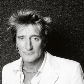 Rod Stewart