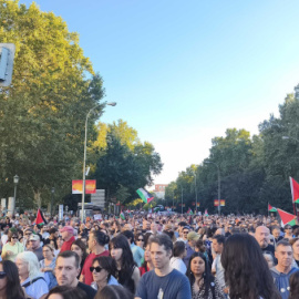 Hace 18 años nacimos con un compromiso: hacer un periodismo útil para la sociedad. Solo podemos continuar con esta labor si contamos con el apoyo de personas como tú.

Únete a la comunidad de Público. 18 años no son nada… cuando nos queda tanto por contar. Periodismo incómodo para tiempos difíciles. http://bit.ly/3VylhmD


Periodismo, investigación y compromiso para construir un mundo más igualitario.
¡Suscríbete ya a nuestro canal!: https://bit.ly/2U8nM0q
Visita: https://www.publico.es
Síguenos en Facebook: https://www.facebook.com/diario.publico/
Síguenos en Twitter: https://twitter.com/publico_es
Síguenos en Instagram: https://www.instagram.com/publico.es
Síguenos en TikTok: https://www.tiktok.com/@publico_es
Síguenos en Bluesky: https://bsky.app/profile/publico.es