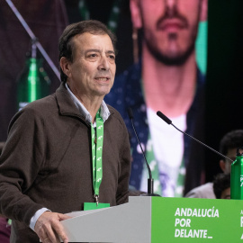 El expresidente de Extremadura, Guillermo Fernández Vara