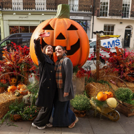 Halloween se celebra de maneras muy diferentes a lo largo del mundo.