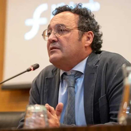 Martín Pallín: el juicio al Fiscal General debe televisarse