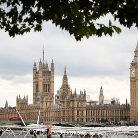 Ya has visto el Big Ben desde todas las perspectivas posibles, ¿y ahora qué?