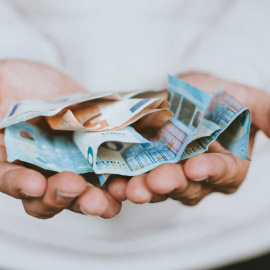 Javier Rumbo Lorenzo: “La gente va al día y no se plantea el verdadero coste de las pensiones”