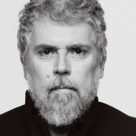 Iván Ferreiro presenta los conciertos de la gira Hoy x Ayer.