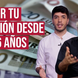 ¿Y si el Estado entregara diez euros al mes a los menores de entre 6 y 18 años para pagar parte de su pensión? En Europa, el debate sobre cómo sostener las pensiones públicas está más vivo que nunca. Alemania ha anunciado recientemente un plan que ha generado entusiasmo en los mercados y mucha preocupación entre sindicatos y trabajadores. La medida ha sido bautizada como Pensión de Inicio Anticipado. La idea es que el Estado dé dinero a los niños para invertirlo en los mercados financieros. El objetivo es que de esta forma se puedan costear parte de su pensión.
Pero ¿qué significa eso exactamente? ¿Y por qué muchos creen que es, en realidad, una forma de transferir dinero público al sector privado? Lo analizamos en este vídeo de la mano de Jorge Otero, redactor de economía de 'Público'.


Hace 18 años nacimos con un compromiso: hacer un periodismo útil para la sociedad. Solo podemos continuar con esta labor si contamos con el apoyo de personas como tú.

Únete a la comunidad de Público. 18 años no son nada… cuando nos queda tanto por contar. Periodismo incómodo para tiempos difíciles. http://bit.ly/3VylhmD


Periodismo, investigación y compromiso para construir un mundo más igualitario.
¡Suscríbete ya a nuestro canal!: https://bit.ly/2U8nM0q
Visita: https://www.publico.es
Síguenos en Facebook: https://www.facebook.com/diario.publico/
Síguenos en Twitter: https://twitter.com/publico_es
Síguenos en Instagram: https://www.instagram.com/publico.es
Síguenos en TikTok: https://www.tiktok.com/@publico_es
Síguenos en Bluesky: https://bsky.app/profile/publico.es