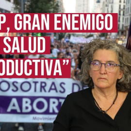 Hace 18 años nacimos con un compromiso: hacer un periodismo útil para la sociedad. Solo podemos continuar con esta labor si contamos con el apoyo de personas como tú.

Únete a la comunidad de Público. 18 años no son nada… cuando nos queda tanto por contar. Periodismo incómodo para tiempos difíciles. http://bit.ly/3VylhmD


Periodismo, investigación y compromiso para construir un mundo más igualitario.
¡Suscríbete ya a nuestro canal!: https://bit.ly/2U8nM0q
Visita: https://www.publico.es
Síguenos en Facebook: https://www.facebook.com/diario.publico/
Síguenos en Twitter: https://twitter.com/publico_es
Síguenos en Instagram: https://www.instagram.com/publico.es
Síguenos en TikTok: https://www.tiktok.com/@publico_es
Síguenos en Bluesky: https://bsky.app/profile/publico.es