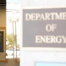 Foto de archivo del Departamento de Energía.