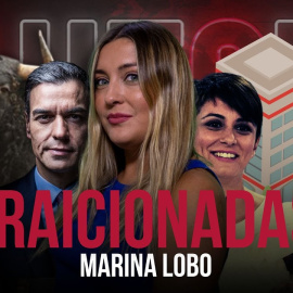 Hace 18 años nacimos con un compromiso: hacer un periodismo útil para la sociedad. Solo podemos continuar con esta labor si contamos con el apoyo de personas como tú.

Únete a la comunidad de Público. 18 años no son nada… cuando nos queda tanto por contar. Periodismo incómodo para tiempos difíciles. http://bit.ly/3VylhmD


Periodismo, investigación y compromiso para construir un mundo más igualitario.
¡Suscríbete ya a nuestro canal!: https://bit.ly/2U8nM0q
Visita: https://www.publico.es
Síguenos en Facebook: https://www.facebook.com/diario.publico/
Síguenos en Twitter: https://twitter.com/publico_es
Síguenos en Instagram: https://www.instagram.com/publico.es
Síguenos en TikTok: https://www.tiktok.com/@publico_es
Síguenos en Bluesky: https://bsky.app/profile/publico.es
