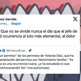 Críticas a Antonio Garamendi.