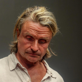 El productor musical Nacho Cano.