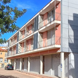 Promoción de pisos protegidos en L'Ampolla