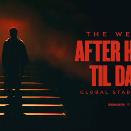 After Hours Till Dawn Tour