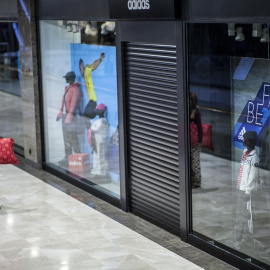 No podemos dormir: la última frontera que el capitalismo ansía cruzar está a punto de ser aniquilada