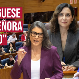 Hace 18 años nacimos con un compromiso: hacer un periodismo útil para la sociedad. Solo podemos continuar con esta labor si contamos con el apoyo de personas como tú.

Únete a la comunidad de Público. 18 años no son nada… cuando nos queda tanto por contar. Periodismo incómodo para tiempos difíciles. http://bit.ly/3VylhmD


Periodismo, investigación y compromiso para construir un mundo más igualitario.
¡Suscríbete ya a nuestro canal!: https://bit.ly/2U8nM0q
Visita: https://www.publico.es
Síguenos en Facebook: https://www.facebook.com/diario.publico/
Síguenos en Twitter: https://twitter.com/publico_es
Síguenos en Instagram: https://www.instagram.com/publico.es
Síguenos en TikTok: https://www.tiktok.com/@publico_es
Síguenos en Bluesky: https://bsky.app/profile/publico.es