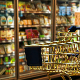 Estos son los alimentos básicos que más se han encarecido en octubre