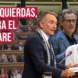 Hace 18 años nacimos con un compromiso: hacer un periodismo útil para la sociedad. Solo podemos continuar con esta labor si contamos con el apoyo de personas como tú.

Únete a la comunidad de Público. 18 años no son nada… cuando nos queda tanto por contar. Periodismo incómodo para tiempos difíciles. http://bit.ly/3VylhmD


Periodismo, investigación y compromiso para construir un mundo más igualitario.
¡Suscríbete ya a nuestro canal!: https://bit.ly/2U8nM0q
Visita: https://www.publico.es
Síguenos en Facebook: https://www.facebook.com/diario.publico/
Síguenos en Twitter: https://twitter.com/publico_es
Síguenos en Instagram: https://www.instagram.com/publico.es
Síguenos en TikTok: https://www.tiktok.com/@publico_es
Síguenos en Bluesky: https://bsky.app/profile/publico.es