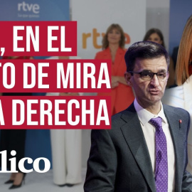 RTVE se ha convertido en el nuevo enemigo a batir para las derechas. Medios conservadores y partidos políticos han sacado la artillería contra el ente público y contra su presidente, José Pablo López. En Informe Público explicamos el éxito de la cadena y por qué se ha convertido en el blanco de ataques. También hablamos de la declaración de Miguel Ángel Rodríguez en el Supremo. El jefe de Gabinete de Ayuso reconoció que acusó al fiscal general del Estado sin pruebas directas.

Por otra parte, ponemos el foco en los movimientos de la ultraderecha. En Gasteiz hubo una expedición ultra que acabó con la Ertzaintza actuando contra los antifascistas y protegiendo a los falangistas concentrados. Mientras, el Ayuntamiento de Algete, gobernado por el PP, ha permitido que, en la plaza de toros de la localidad, el grupo neonazi Núcleo Nacional promocione un evento que se celebrará ahí.

Asimismo, analizamos el posible escenario electoral que se le presenta a PP y Vox, según el CIS. Los de Feijóo sufren el crecimiento sostenido del partido de Abascal. Cada vez son más los antiguos electores del PP que dicen que ahora votarían a Vox. Y contamos la última salida de José María Figaredo, de Vox. En el Congreso ha confundido el motivo por el que Galileo Galilei fue juzgado por la Inquisición.

Hace 18 años nacimos con un compromiso: hacer un periodismo útil para la sociedad. Solo podemos continuar con esta labor si contamos con el apoyo de personas como tú.

Únete a la comunidad de Público. 18 años no son nada… cuando nos queda tanto por contar. Periodismo incómodo para tiempos difíciles. http://bit.ly/3VylhmD


Periodismo, investigación y compromiso para construir un mundo más igualitario.
¡Suscríbete ya a nuestro canal!: https://bit.ly/2U8nM0q
Visita: https://www.publico.es
Síguenos en Facebook: https://www.facebook.com/diario.publico/
Síguenos en Twitter: https://twitter.com/publico_es
Síguenos en Instagram: https://www.instagram.com/publico.es
Síguenos en TikTok: https://www.tiktok.com/@publico_es
Síguenos en Bluesky: https://bsky.app/profile/publico.es