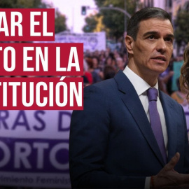 Hace 18 años nacimos con un compromiso: hacer un periodismo útil para la sociedad. Solo podemos continuar con esta labor si contamos con el apoyo de personas como tú.

Únete a la comunidad de Público. 18 años no son nada… cuando nos queda tanto por contar. Periodismo incómodo para tiempos difíciles. http://bit.ly/3VylhmD


Periodismo, investigación y compromiso para construir un mundo más igualitario.
¡Suscríbete ya a nuestro canal!: https://bit.ly/2U8nM0q
Visita: https://www.publico.es
Síguenos en Facebook: https://www.facebook.com/diario.publico/
Síguenos en Twitter: https://twitter.com/publico_es
Síguenos en Instagram: https://www.instagram.com/publico.es
Síguenos en TikTok: https://www.tiktok.com/@publico_es
Síguenos en Bluesky: https://bsky.app/profile/publico.es