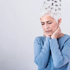 La edad cerebral y la biológica no siempre coinciden.