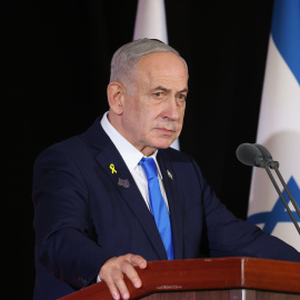 netanyahu