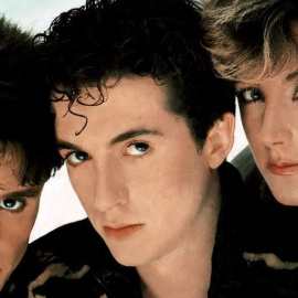 Ana Torroja, cantante de Mecano e intérprete de La fuerza del destino.