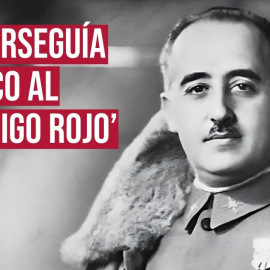 El régimen de Francisco Franco, como todo Estado autoritario, necesitaba enemigos para sostener su poder. Y si no encontraba pruebas contra ellos, las fabricaba. En aquella España, los documentos no servían para contar la historia, sino para manipularla y justificar la represión. En la actualidad, investigaciones como la del historiador Alejandro Pérez-Olivares revelan cómo funcionó esa maquinaria documental del franquismo y cómo los archivos se convirtieron en un instrumento político de control y persecución. En este vídeo te contamos cómo los papeles del régimen ayudaron a construir —y mantener— la dictadura.

Hace 18 años nacimos con un compromiso: hacer un periodismo útil para la sociedad. Solo podemos continuar con esta labor si contamos con el apoyo de personas como tú.

Únete a la comunidad de Público. 18 años no son nada… cuando nos queda tanto por contar. Periodismo incómodo para tiempos difíciles. http://bit.ly/3VylhmD


Periodismo, investigación y compromiso para construir un mundo más igualitario.
¡Suscríbete ya a nuestro canal!: https://bit.ly/2U8nM0q
Visita: https://www.publico.es
Síguenos en Facebook: https://www.facebook.com/diario.publico/
Síguenos en Twitter: https://twitter.com/publico_es
Síguenos en Instagram: https://www.instagram.com/publico.es
Síguenos en TikTok: https://www.tiktok.com/@publico_es
Síguenos en Bluesky: https://bsky.app/profile/publico.es