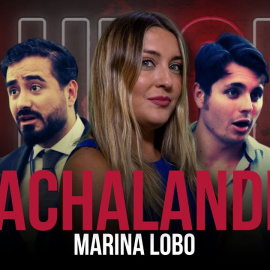 Prepárate, porque el programa de esta semana de Marina Lobo, 'Fachalandia', viene cargadito: sátira, zascas y disección del odio con bisturí fino. Marina arranca con su habitual resumen semanal, un repaso sin anestesia a la patria del peloteo, donde el clasismo se disfraza de elegancia y el acoso de periodismo. Julia Otero pone en su sitio al PP por babear ante Trump, Elma Saiz le da una lección de dignidad a Etxebarria, y el Ministerio de Vivienda estrena un anuncio que parece autoparodia. Pero la cosa no acaba ahí: llega “El fin de Alvise”, donde Marina desmenuza la caída del agitador ultra que pasó de llenar timelines a no llenar Vistalegre. Y remata con “¿Quién puede seguir a un ultra?”, una radiografía del seguidor tipo de Vito Quiles y compañía: entre la provocación de TikTok y la fe ciega del hooligan digital. Tres platos del menú de la semana: ironía, análisis y mala leche en su punto justo. Marina Lobo en estado puro.

Hace 18 años nacimos con un compromiso: hacer un periodismo útil para la sociedad. Solo podemos continuar con esta labor si contamos con el apoyo de personas como tú.

Únete a la comunidad de Público. 18 años no son nada… cuando nos queda tanto por contar. Periodismo incómodo para tiempos difíciles. http://bit.ly/3VylhmD


Periodismo, investigación y compromiso para construir un mundo más igualitario.
¡Suscríbete ya a nuestro canal!: https://bit.ly/2U8nM0q
Visita: https://www.publico.es
Síguenos en Facebook: https://www.facebook.com/diario.publico/
Síguenos en Twitter: https://twitter.com/publico_es
Síguenos en Instagram: https://www.instagram.com/publico.es
Síguenos en TikTok: https://www.tiktok.com/@publico_es
Síguenos en Bluesky: https://bsky.app/profile/publico.es