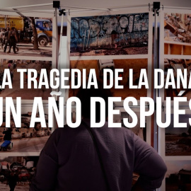 Un equipo de 'Público' ha estado presente en las zonas más afectadas por la DANA hace un año. Los alcaldes de Sedaví, Catarroja, Aldaia y Paiporta han explicado el avance de las labores de reconstrucción. Este reportaje también cuenta con testimonios de vecinos que vivieron –y viven– una situación dramática, con el miedo de que un temporal como el del 29 de octubre de 2024 lo arrase todo otra vez.

Hace 18 años nacimos con un compromiso: hacer un periodismo útil para la sociedad. Solo podemos continuar con esta labor si contamos con el apoyo de personas como tú.

Únete a la comunidad de Público. 18 años no son nada… cuando nos queda tanto por contar. Periodismo incómodo para tiempos difíciles. http://bit.ly/3VylhmD


Periodismo, investigación y compromiso para construir un mundo más igualitario.
¡Suscríbete ya a nuestro canal!: https://bit.ly/2U8nM0q
Visita: https://www.publico.es
Síguenos en Facebook: https://www.facebook.com/diario.publico/
Síguenos en Twitter: https://twitter.com/publico_es
Síguenos en Instagram: https://www.instagram.com/publico.es
Síguenos en TikTok: https://www.tiktok.com/@publico_es
Síguenos en Bluesky: https://bsky.app/profile/publico.es