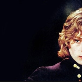 El actor sueco Björn Andrésen.