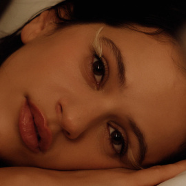 Fotograma del vídeo musical de 'Berghain'.