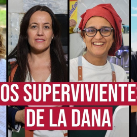 Mazón desmontó su propia versión el pasado mes de febrero. El popular aseguró que había llegado a la reunión a las 20.28. Las alertas se habían enviado diecisiete minutos antes. Los vecinos llevaban una hora agonizando, viendo como el agua se llevaba coches, casas y vidas humanas. ¿Qué hacía entonces Mazón? El president todavía no ha conseguido reconstruir la tarde del 29 de octubre, nadie sabe dónde estuvo el líder autonómico entre las 18.45 y las 20.28. Los que sí tienen grabado todo lo que ocurrió ese día son los policías y bomberos que dieron la voz de alarma, los comerciantes, los transportistas y los agricultores, quienes volvían en coche a sus casas, quienes perdieron a algún ser querido y también las autoridades municipales. En definitiva, las víctimas de la catástrofe. Público ha recordado con seis vecinas y vecinos de la zona cero cómo fueron las horas críticas de la DANA, las horas en las que estuvo ausente su president. Y todos ellos coinciden al decir que tardarán en olvidar dónde estaban hace un año.

Hace 18 años nacimos con un compromiso: hacer un periodismo útil para la sociedad. Solo podemos continuar con esta labor si contamos con el apoyo de personas como tú.

Únete a la comunidad de Público. 18 años no son nada… cuando nos queda tanto por contar. Periodismo incómodo para tiempos difíciles. http://bit.ly/3VylhmD


Periodismo, investigación y compromiso para construir un mundo más igualitario.
¡Suscríbete ya a nuestro canal!: https://bit.ly/2U8nM0q
Visita: https://www.publico.es
Síguenos en Facebook: https://www.facebook.com/diario.publico/
Síguenos en Twitter: https://twitter.com/publico_es
Síguenos en Instagram: https://www.instagram.com/publico.es
Síguenos en TikTok: https://www.tiktok.com/@publico_es
Síguenos en Bluesky: https://bsky.app/profile/publico.es
