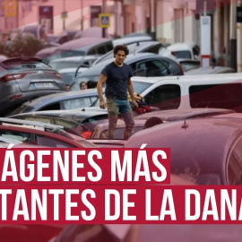 El primer balance del paso de la violenta DANA, que todavía esta madrugada ha seguido golpeando sin descanso, ha dejado al menos 95 muertos y decenas de personas atrapadas por el agua en distintas localidades, inundaciones, cortes de tráfico terrestre y aéreo y un sinfín de destrozos, especialmente en el este y sur de la península. Esta es la última hora del devastador paso de la DANA por España. La Generalitat Valenciana ha activado un teléfono para la atención de familiares de las personas desaparecidas como consecuencia de la DANA que está afectando principalmente a la provincia de Valencia. Es el 900 365 112.



Nuestro periodismo es posible gracias a nuestros suscriptores. Únete a la República de Público y defiende el periodismo valiente, feminista y de izquierdas: https://bit.ly/3REUOTN

Periodismo, investigación y compromiso para construir un mundo más igualitario.
¡Suscríbete ya a nuestro canal!: https://bit.ly/2U8nM0q
Visita: https://www.publico.es
Síguenos en Facebook: https://www.facebook.com/diario.publico/
Síguenos en Twitter: https://twitter.com/publico_es
Síguenos en Instagram: https://www.instagram.com/publico.es
Síguenos en TikTok: https://www.tiktok.com/@publico_es