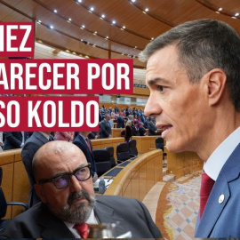 Nuestro periodismo es posible gracias a nuestros suscriptores. Únete a la República de Público y defiende el periodismo valiente, feminista y de izquierdas: https://bit.ly/3REUOTN

Periodismo, investigación y compromiso para construir un mundo más igualitario.
¡Suscríbete ya a nuestro canal!: https://bit.ly/2U8nM0q
Visita: https://www.publico.es
Síguenos en Facebook: https://www.facebook.com/diario.publico/
Síguenos en Twitter: https://twitter.com/publico_es
Síguenos en Instagram: https://www.instagram.com/publico.es
Síguenos en TikTok: https://www.tiktok.com/@publico_es
Síguenos en Bluesky: https://bsky.app/profile/publico.es