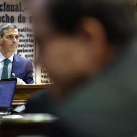 Pedro Sánchez