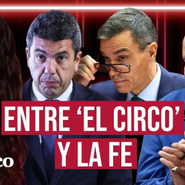Hace 18 años nacimos con un compromiso: hacer un periodismo útil para la sociedad. Solo podemos continuar con esta labor si contamos con el apoyo de personas como tú.

Únete a la comunidad de Público. 18 años no son nada… cuando nos queda tanto por contar. Periodismo incómodo para tiempos difíciles. http://bit.ly/3VylhmD


Periodismo, investigación y compromiso para construir un mundo más igualitario.
¡Suscríbete ya a nuestro canal!: https://bit.ly/2U8nM0q
Visita: https://www.publico.es
Síguenos en Facebook: https://www.facebook.com/diario.publico/
Síguenos en Twitter: https://twitter.com/publico_es
Síguenos en Instagram: https://www.instagram.com/publico.es
Síguenos en TikTok: https://www.tiktok.com/@publico_es
Síguenos en Bluesky: https://bsky.app/profile/publico.es