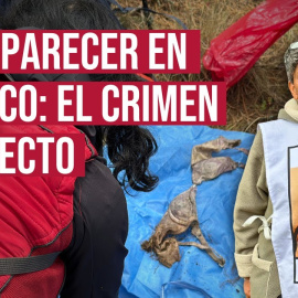 Nuestro periodismo es posible gracias a nuestros suscriptores. Únete a la República de Público y defiende el periodismo valiente, feminista y de izquierdas: https://bit.ly/3REUOTN

Periodismo, investigación y compromiso para construir un mundo más igualitario.
¡Suscríbete ya a nuestro canal!: https://bit.ly/2U8nM0q
Visita: https://www.publico.es
Síguenos en Facebook: https://www.facebook.com/diario.publico/
Síguenos en Twitter: https://twitter.com/publico_es
Síguenos en Instagram: https://www.instagram.com/publico.es
Síguenos en TikTok: https://www.tiktok.com/@publico_es
Síguenos en Bluesky: https://bsky.app/profile/publico.es