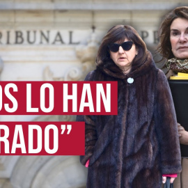 Hace 18 años nacimos con un compromiso: hacer un periodismo útil para la sociedad. Solo podemos continuar con esta labor si contamos con el apoyo de personas como tú.

Únete a la comunidad de Público. 18 años no son nada… cuando nos queda tanto por contar. Periodismo incómodo para tiempos difíciles. http://bit.ly/3VylhmD


Periodismo, investigación y compromiso para construir un mundo más igualitario.
¡Suscríbete ya a nuestro canal!: https://bit.ly/2U8nM0q
Visita: https://www.publico.es
Síguenos en Facebook: https://www.facebook.com/diario.publico/
Síguenos en Twitter: https://twitter.com/publico_es
Síguenos en Instagram: https://www.instagram.com/publico.es
Síguenos en TikTok: https://www.tiktok.com/@publico_es
Síguenos en Bluesky: https://bsky.app/profile/publico.es