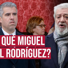 El fiscal Julián Salto confirma que el pacto con la Fiscalía lo ofreció el abogado del novio de Ayuso
El fiscal de delitos económicos de la Fiscalía de Madrid Julián Salto ha confirmado el proceso de conformidad que inició el letrado de Alberto González Amador a través de un correo electrónico que le fue remitido a él desde el correo de la Fiscalía de Delitos Económicos. 

Hace 18 años nacimos con un compromiso: hacer un periodismo útil para la sociedad. Solo podemos continuar con esta labor si contamos con el apoyo de personas como tú.

Únete a la comunidad de Público. 18 años no son nada… cuando nos queda tanto por contar. Periodismo incómodo para tiempos difíciles. http://bit.ly/3VylhmD


Periodismo, investigación y compromiso para construir un mundo más igualitario.
¡Suscríbete ya a nuestro canal!: https://bit.ly/2U8nM0q
Visita: https://www.publico.es
Síguenos en Facebook: https://www.facebook.com/diario.publico/
Síguenos en Twitter: https://twitter.com/publico_es
Síguenos en Instagram: https://www.instagram.com/publico.es
Síguenos en TikTok: https://www.tiktok.com/@publico_es
Síguenos en Bluesky: https://bsky.app/profile/publico.es