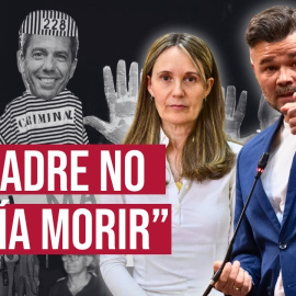 Hace 18 años nacimos con un compromiso: hacer un periodismo útil para la sociedad. Solo podemos continuar con esta labor si contamos con el apoyo de personas como tú.

Únete a la comunidad de Público. 18 años no son nada… cuando nos queda tanto por contar. Periodismo incómodo para tiempos difíciles. http://bit.ly/3VylhmD


Periodismo, investigación y compromiso para construir un mundo más igualitario.
¡Suscríbete ya a nuestro canal!: https://bit.ly/2U8nM0q
Visita: https://www.publico.es
Síguenos en Facebook: https://www.facebook.com/diario.publico/
Síguenos en Twitter: https://twitter.com/publico_es
Síguenos en Instagram: https://www.instagram.com/publico.es
Síguenos en TikTok: https://www.tiktok.com/@publico_es
Síguenos en Bluesky: https://bsky.app/profile/publico.es