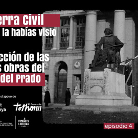 Las imágenes de este fragmento documental se rodaron en el contexto de la Batalla de Madrid, entre los primeros días de noviembre de 1936 y marzo de 1937. Los reporteros de la Hearst Corporation recogieron aspectos de la vida de la ciudad que preparaba su defensa. Las escenas no responden a los estereotipos de una capital en guerra, desorganizada y abatida por los acontecimientos, sino que reflejan el esfuerzo sostenido de la población y las autoridades republicanas para proteger ámbitos de su vida cotidiana, de su patrimonio y de su cultura. Desmienten la imagen de una República caótica, desarbolada ante la amenaza. Y, sin embargo, no proceden del aparato de propaganda republicano: han sido filmadas por periodistas estadounidenses que quieren difundir en los noticieros norteamericanos lo que está sucediendo en España.

En las primeras imágenes –casi un fogonazo- el saludo de los internacionales, puño a la sien, simboliza la llegada de las Brigadas Internacionales. Esa fuerza heterogénea, entusiasta pero deficientemente entrenada, había llegado para defender la capital de España de la amenaza del fascismo. El 8 de noviembre desfilaban por primera vez ante la población madrileña que, esperanzada, veía cómo ciudadanos de más de cincuenta países llegaban para enfrentar una batalla contra el totalitarismo que no se libraba solo en España. Pero Madrid debe resolver los retos que genera su presencia: más de 3000 combatientes que necesitan una infraestructura que los responsables civiles y militares de la República deben proporcionarle. Sin ir más lejos, en escenas posteriores aparecen recibiendo su correspondencia. Garantizar el mínimo de comunicaciones con lugares lejanos del globo se convierte en una proeza. 

El esfuerzo no decayó para organizar el transporte en la capital. Las siguientes imágenes muestran el funcionamiento del tranvía que cubre la línea Cibeles-Atocha-Delicias- Plaza de Legazpi. Civiles y milicianos, armados y desprovistos de armamento, suben al tranvía que recorre los sectores más céntricos de la ciudad. El esfuerzo por mantener la normalidad se desarrolló en todos los medios de locomoción: autobuses, tranvías y metro. Este último, convertido además en el principal refugio contra los bombardeos aéreos que asolaban la capital. 

Hace 18 años nacimos con un compromiso: hacer un periodismo útil para la sociedad. Solo podemos continuar con esta labor si contamos con el apoyo de personas como tú.

Únete a la comunidad de Público. 18 años no son nada… cuando nos queda tanto por contar. Periodismo incómodo para tiempos difíciles. http://bit.ly/3VylhmD


Periodismo, investigación y compromiso para construir un mundo más igualitario.
¡Suscríbete ya a nuestro canal!: https://bit.ly/2U8nM0q
Visita: https://www.publico.es
Síguenos en Facebook: https://www.facebook.com/diario.publico/
Síguenos en Twitter: https://twitter.com/publico_es
Síguenos en Instagram: https://www.instagram.com/publico.es
Síguenos en TikTok: https://www.tiktok.com/@publico_es
Síguenos en Bluesky: https://bsky.app/profile/publico.es