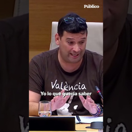 Hace 18 años nacimos con un compromiso: hacer un periodismo útil para la sociedad. Solo podemos continuar con esta labor si contamos con el apoyo de personas como tú.

Únete a la comunidad de Público. 18 años no son nada… cuando nos queda tanto por contar. Periodismo incómodo para tiempos difíciles. http://bit.ly/3VylhmD


Periodismo, investigación y compromiso para construir un mundo más igualitario.
¡Suscríbete ya a nuestro canal!: https://bit.ly/2U8nM0q
Visita: https://www.publico.es
Síguenos en Facebook: https://www.facebook.com/diario.publico/
Síguenos en Twitter: https://twitter.com/publico_es
Síguenos en Instagram: https://www.instagram.com/publico.es
Síguenos en TikTok: https://www.tiktok.com/@publico_es
Síguenos en Bluesky: https://bsky.app/profile/publico.es