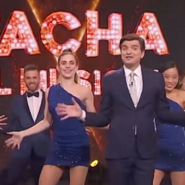 El aplaudido monólogo de Marc Giró sobre hacerse facha.